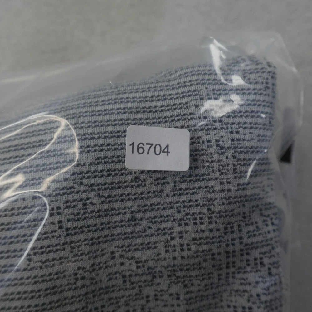 Nike Therma-FIT ADV Run Division Hoodie Mens Large Gray Running DD6110 Wool